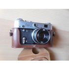 Фотоаппарат ФЭД 3
