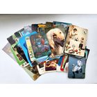 Календарики СССР 50 ШТУК