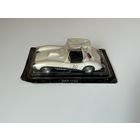 Автолегенда ЗИЛ-112С.