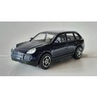 Porche Cayenne Turbo. 1/43. Joy City.