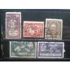 Польша, 1919. Открытие польского сейма