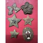 Кокарды.цена за все.