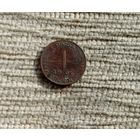 Werty71 Пакистан 1 пайс 1962