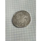 Лёвендальдер 1589 года