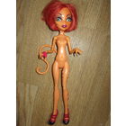 Monster High механическая Торалей
