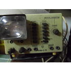 Осциллограф ОМШ-2-76.