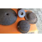 Атрибуты довоенной техники