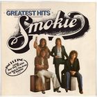 LP Smokie 'Greatest Hits'
