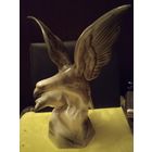 Статуэтка "Орлы" Минск подкова