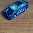 Машинка Honda crx