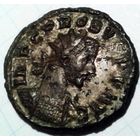 Рим- монета