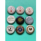 Пивные крышки