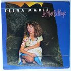 LP Teena Marie – It Must Be Magic (1981) Electronic, Funk / Soul, Soul, Funk, Disco