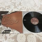 CHICAGO - 1976 - CHICAGO (EUROPE) LP