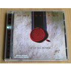 Whitesnake - Slip Of The Tongue (1989, Audio CD, +5 bonus tracks)