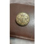 Пуговица рода Убри