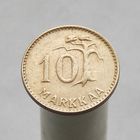 Финляндия 10 марок 1953