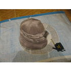 Шляпка винтаж