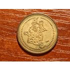 Жетон игровой Video game token