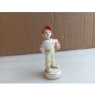 Статуэтка (битая)