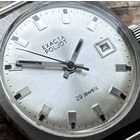 КУПЛЮ ЦИФЕРБЛАТ к часам Exacta Полёт 29 камней и к Золотому ЛУЧУ 2209 (диаметр чуть мень чем у позолоченного)