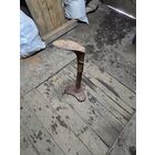 Немецкая сапожная лапа вермахт