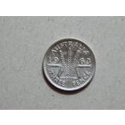 Австралия 3 пенса 1963г.