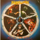 Marillion – Real To Reel, LP 1984