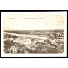 Полоцк Вид на Восточную сторону