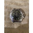 Часы Восток командирские с рубля без мпц!