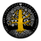 Мать Мама Матуля серии Дерево жизни Дрэва жыцця 1 рубль 2023