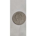 Марокко 2 дирхам 2002