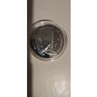 Беларусь, 20 рублей, Браславские озера