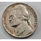 1944 год США   серебро