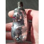 Ёжик,с рубля