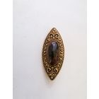 Брошь завода Рекорд - лот 9м8