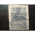 Эстония 1919 стандарт, буревестник