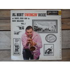 Al Hirt - Al Hirt Swingin' Dixie - Audio Fidelity, USA