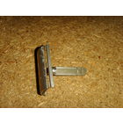 Малый бритвенный станок СССР