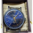 Часы "Победа" не ношеные+коробочка+Доки в комплекте,За вашу цену!