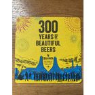 Подставка Belhaven Brewery No 5