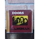 Doors – L.A. Woman