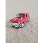 Москвич 430 Деагостини под восстановление