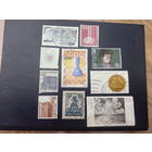 Марки.Сборка. 1