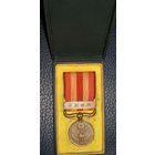 Япония, Медаль "За Маньчжурский Инцидент 1934"