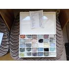 Набор мінералаў / набор минералов