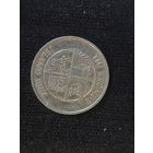 10 крон исландия 1987