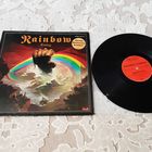 RAINBOW - 1976 - RAINBOW RISING (EUROPE) LP