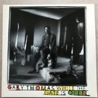 GARY THOMAS - WHILE THE GATE IS OPEN (Оригинал Germany 1990) MINT