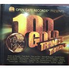 100 Golden Trance Tracks (5 CD)
